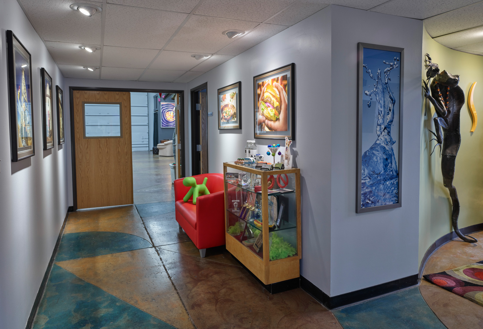 EntryHallway
